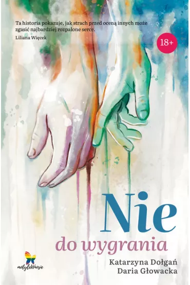 Nie do wygrania - Daria G�owacka, Katarzyna Do�ga�
