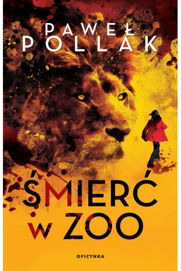 �mier� w ZOO - Pawe� Pollak
