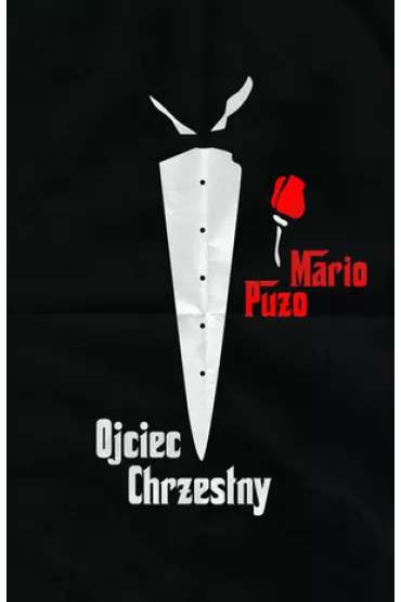 Ojciec Chrzestny - Mario Puzo