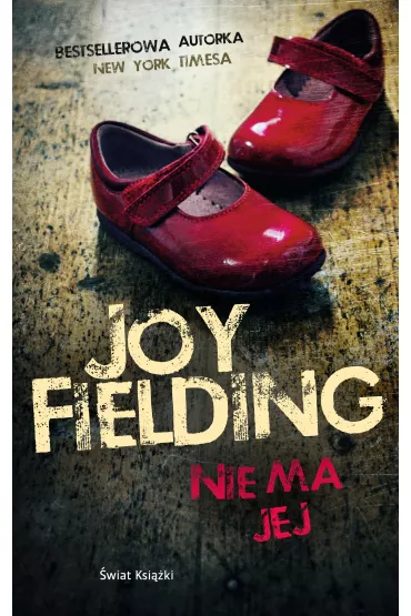 Nie ma jej (pocket) - Joy Fielding