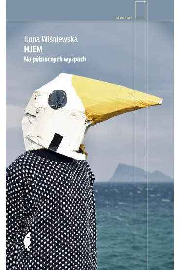 Hjem. Na p�nocnych wyspach - Ilona Wi�niewska