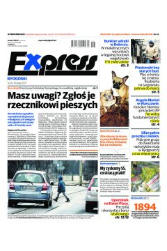 ePrasa Express Bydgoski 32/2017