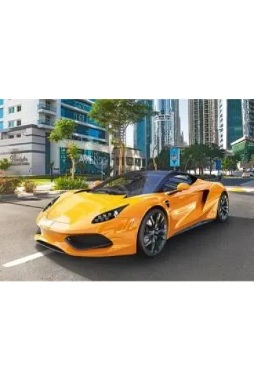 Puzzle 180 el. Arrinera Hussarya 33 Castorland