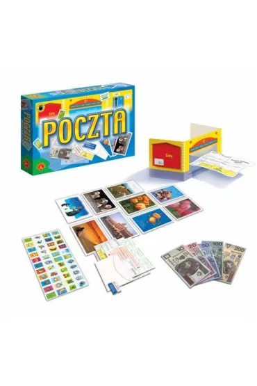 Poczta Alexander