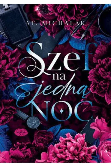 Szef na jedn� noc - AT. Michalak