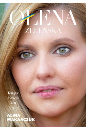 Ołena Zełenska