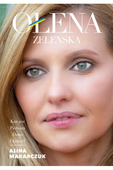 O�ena Ze�enska - Alina  Makarczuk
