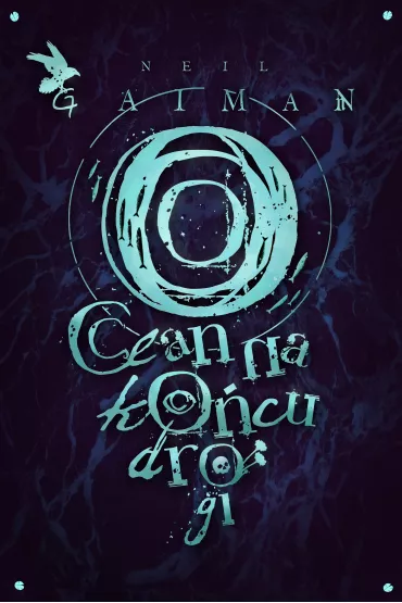 Ocean na ko�cu drogi - Neil Gaiman
