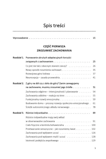 Co kryje zachowanie?. Jak nauka o m�zgu oraz wsp�czucie pomagaj� zrozumie� i rozwi�za� trudno�ci behawioralne dzieci - Mona  Delahooke