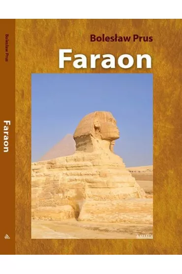 Faraon - Boles�aw Prus