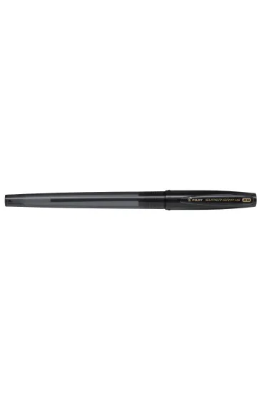 Pilot D�ugopis Super Grip G ze skuwk� XB