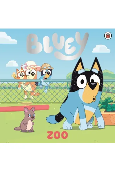 Bluey: Zoo