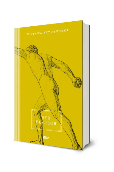 Sto pociech - Wis�awa Szymborska