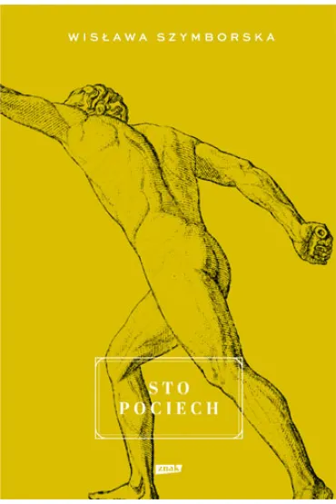 Sto pociech - Wis�awa Szymborska