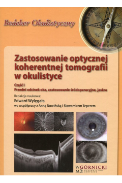 Zastosowanie optycznej koherentnej tomogr cz.1