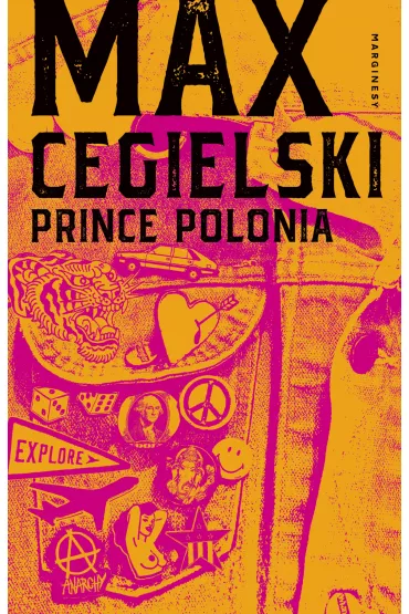 Prince Polonia - Max Cegielski