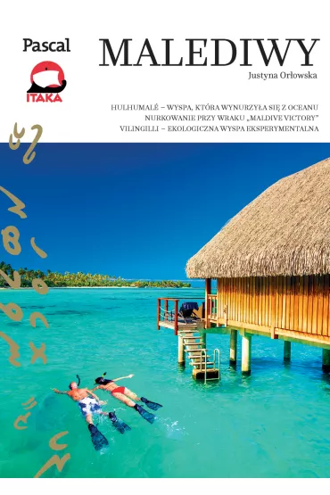 Malediwy - Z�ota seria 2016 - Justyna Or�owska