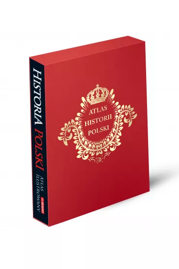 Atlas historii Polski