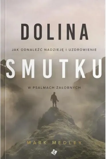 Dolina smutku - Mark Medley