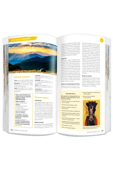 Bieszczady zestaw przewodnikowy 2w1 light 2024