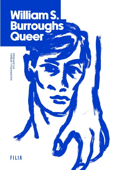 Queer - William S Borroughs