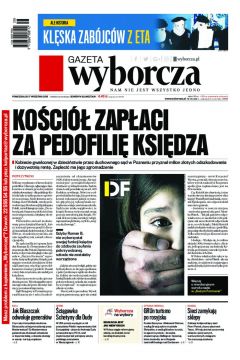 ePrasa Gazeta Wyborcza - Opole 216/2018
