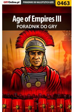 eBook Age of Empires III. Poradnik do gry pdf epub