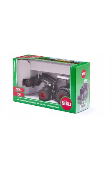 Siku Farmer - Traktor Fendt 942 Vario