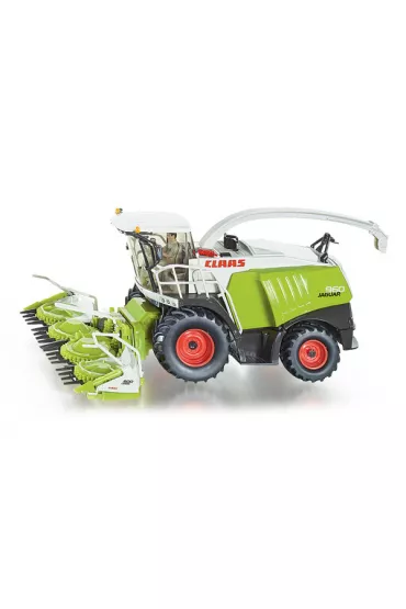 Siku Farmer - Kombajn Claas Jaguar 960 S1993