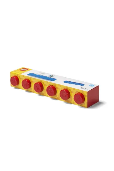 P�ka LEGO Czerwona