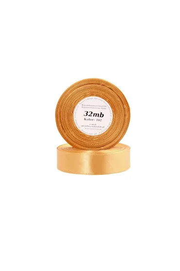 Pogotowie Florystyczno �lubne Wst��ka satynowa 6mm/32mb