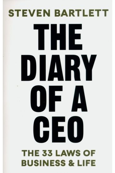 The Diary of a CEO