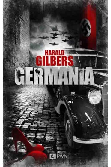 Germania - Harald Gilbers