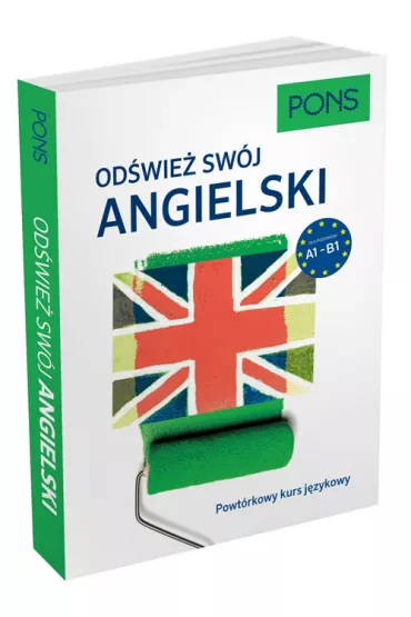 Od�wie� sw�j angielski PONS