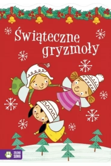 �wi�teczne gryzmo�y - El�bieta �mietanka-Combik