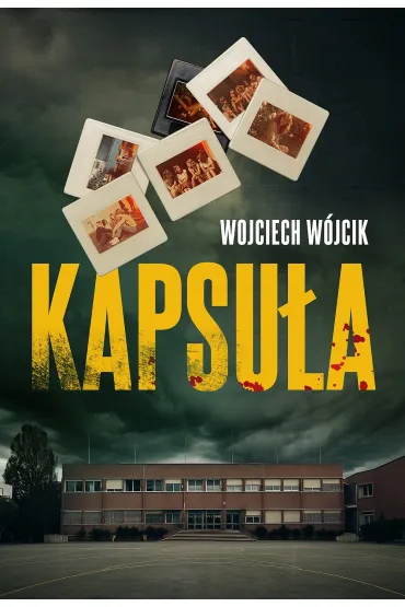 Kapsu�a - Wojciech W�jcik