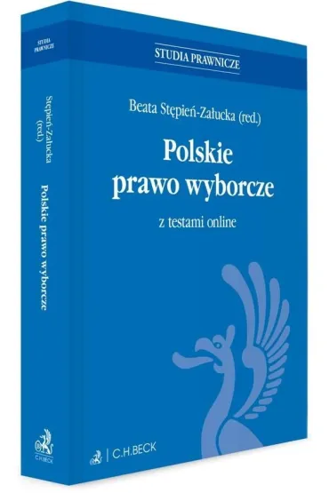 Polskie prawo wyborcze z testami online