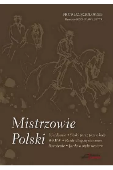 Jak naucza� je�dziectwa