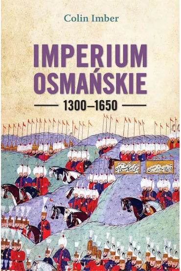 eBook Imperium Osma�skie 1300-1650 mobi epub - Colin  Imber
