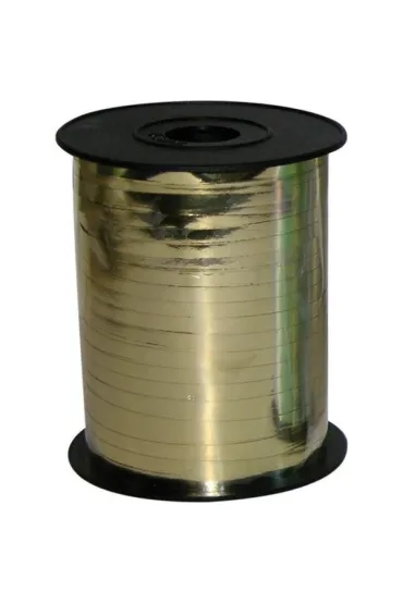 Amscan Wst��ka do balon�w z�ota 230mx5mm