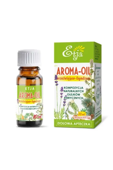 Etja-olejki Olejek Aroma Oil kompozycja olejk�w 11 ml