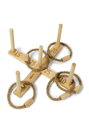 Gra Bex Ring Toss Family Tactic
