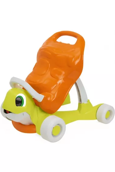 ��w 2w1 je�dzid�o i pchacz Eco+ Chicco