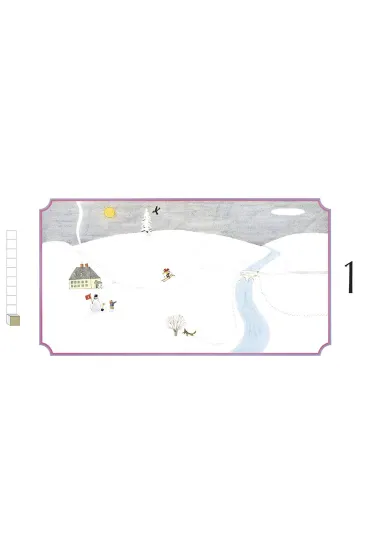 Liczymy razem - Mitsumasa Anno