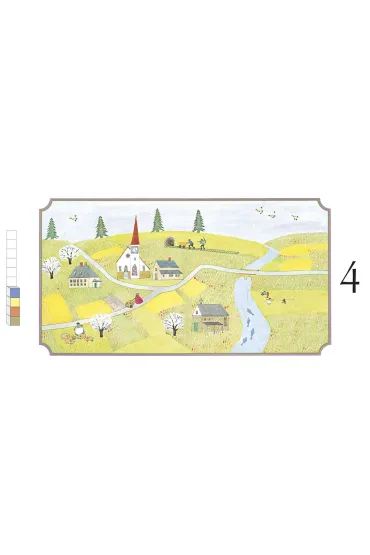 Liczymy razem - Mitsumasa Anno