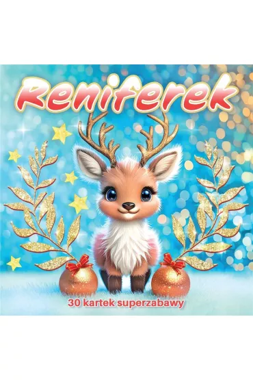 Reniferek