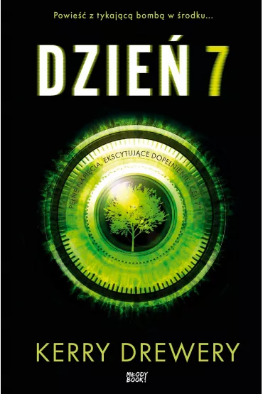 Dzie� 7 - Kerry Drewery