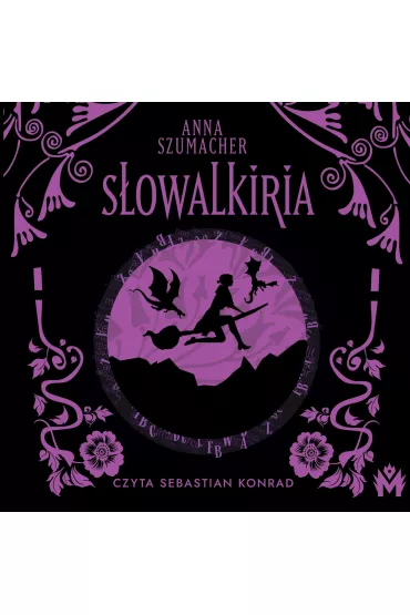 Audiobook Sowalkiria mp3 - Anna Szumacher