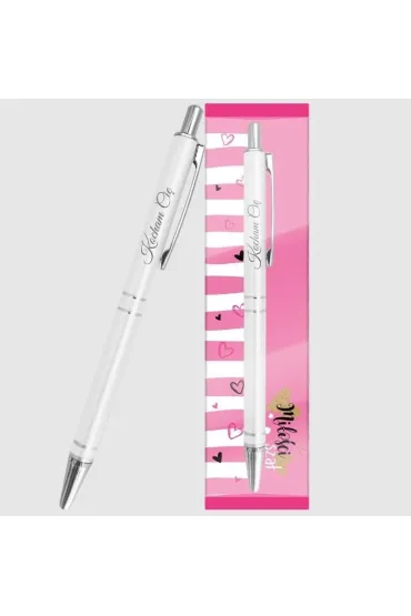Be-Happy Gifts D�ugopis prezentowy Kocham Ci�