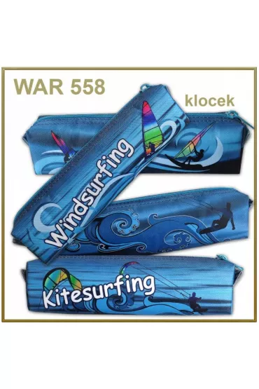 Warta Pirnik tuba klocek
